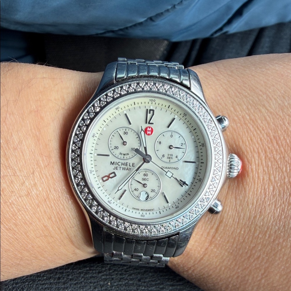 Authentic Michele - image 1